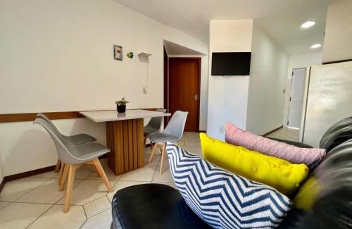 Canto Grande Apartment | Sal De Mariscal 02