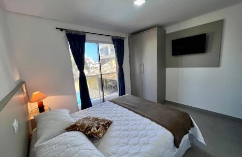 Canto Grande Apartment | Sal De Mariscal 05