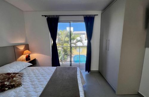 Canto Grande Apartment | Sal De Mariscal 05