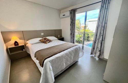 Canto Grande Apartment | Sal De Mariscal 06