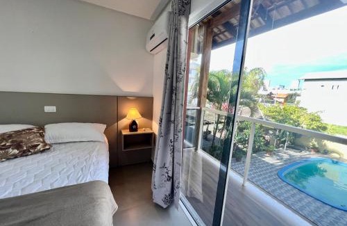 Canto Grande Apartment | Sal De Mariscal 06