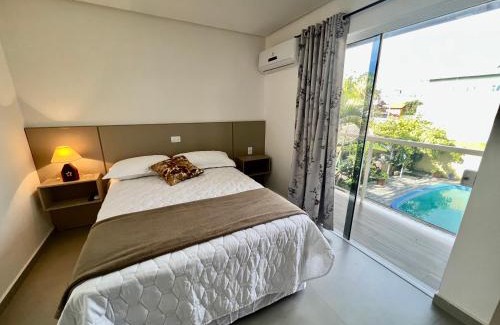 Canto Grande Apartment | Sal De Mariscal 06