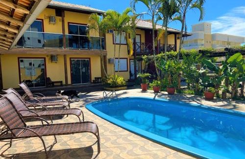 Canto Grande Apartment | Sal De Mariscal 09