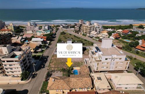 Canto Grande Apartment | Sal De Mariscal 10