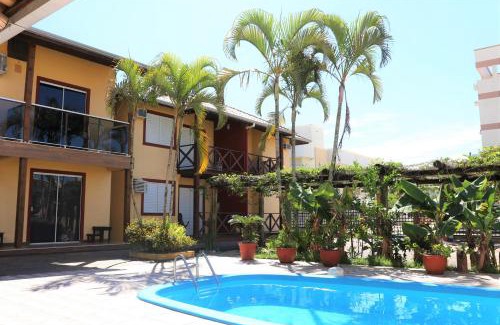 Canto Grande Apartment | Sal De Mariscal 10