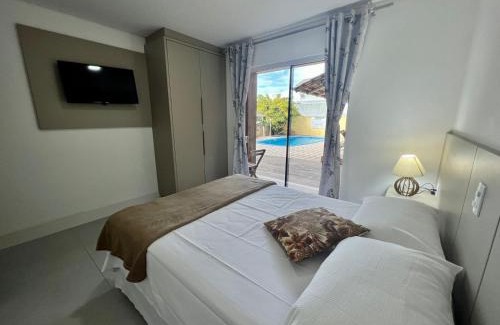 Canto Grande Apartment | Sal De Mariscal 10