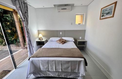 Canto Grande Apartment | Sal De Mariscal 10
