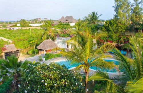 Watamu Bed & Breakfast | Sal & Lala villa watamu