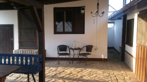 Vojvodina House | Salaš Đorđević