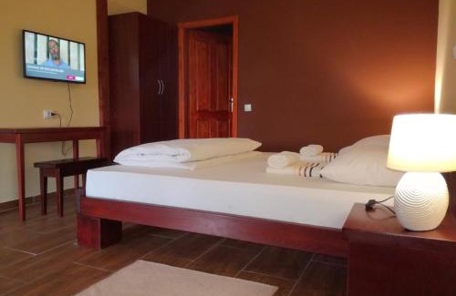 Novi Sad Bed & Breakfast | Salaš Farma 47-Miris Dunja