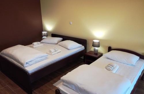 Novi Sad Bed & Breakfast | Salaš Farma 47-Miris Dunja