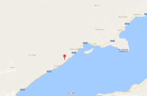 Sala Comacina Apartment | Sala Comacina Apartment Sleeps 6