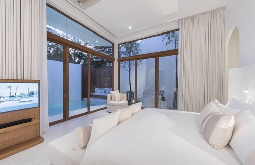 Bophut Resort | SALA Samui Chaweng Beach Resort
