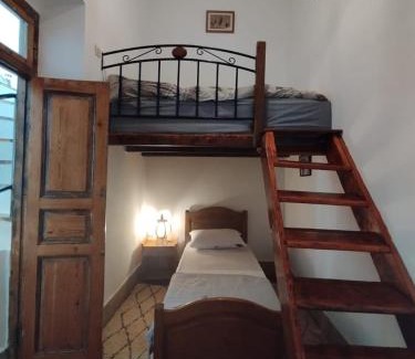 El Jadida Apartment | Salah Hadioui