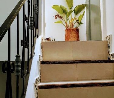 El Jadida Apartment | Salah Hadioui