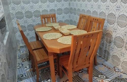 El Jadida Apartment | Salah Hadioui