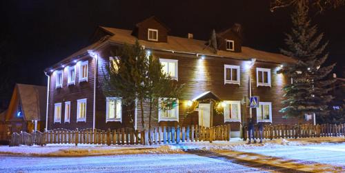 Salakas House | Salako svečių namai