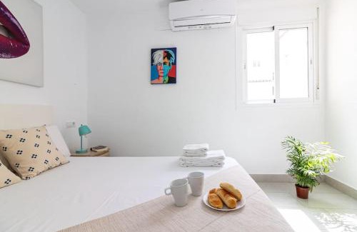 El Molinillo Apartment | Salamanca Apartments!
