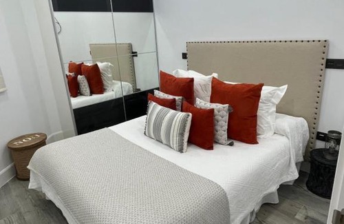 Milla de Oro Apartment | SALAMANCA LUXURY