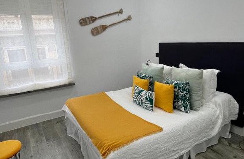 Milla de Oro Apartment | SALAMANCA LUXURY