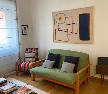 Porta Lodovica Apartment | Salasco 20 - Bocconi Porta Romana unique and stylish apartment!