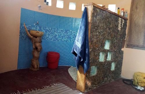 Bubaque Bed & Breakfast | Saldomar B&Biosphere