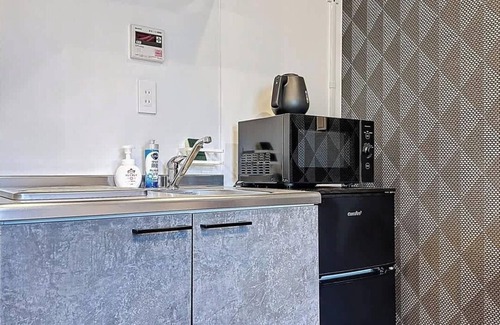 Taito Apartment | Sale!Max3ppl/Walk to Sensoji/9m to AsakusaTX Sta.