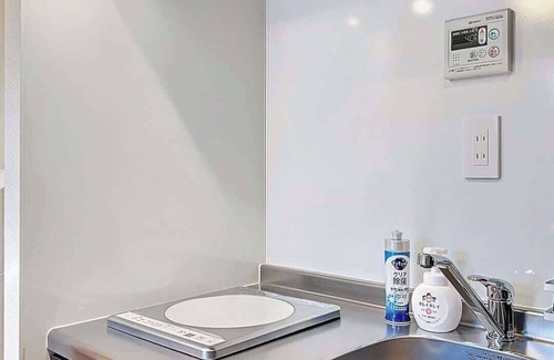 Taito Apartment | Sale!Max3ppl/Walk to Sensoji/9m to AsakusaTX Sta.