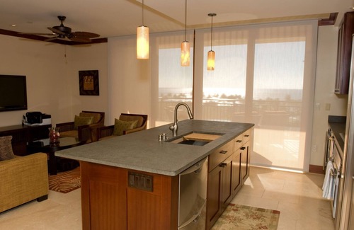 Ko Olina Villa | SALE Oct-Dec! Upgraded BeachFront Ocean View 3-BR 2.5BA Villa 1734 sq.ft Floor 7