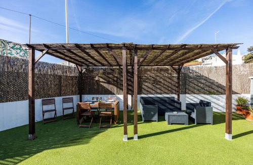 Salema House | Salema Beach House