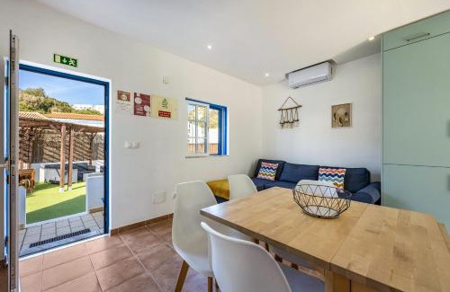 Salema House | Salema Beach House