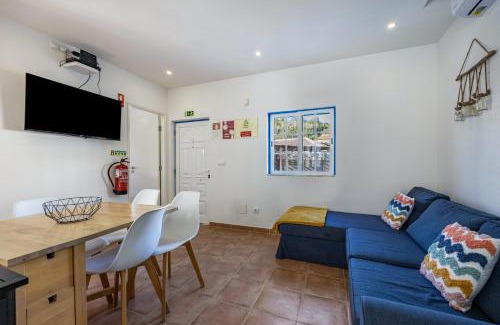 Salema House | Salema Beach House