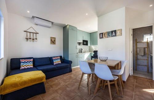 Salema House | Salema Beach House