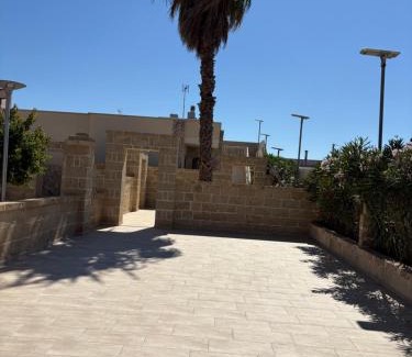 Marina di Mancaversa Apartment | Salento Appartamento Stella
