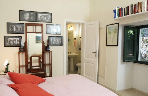 Porto Tricase Villa | Salento Coast Beautiful Terraced Villa by the Sea
