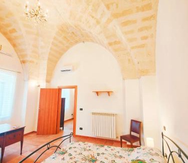 Lizzano House | Salento DIVA Little Castle