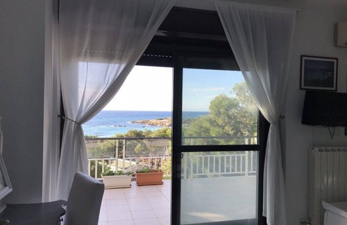 Lido Silvana Villa | Salento, elegant villa, immersed in a pine forest 50 meters from the beach