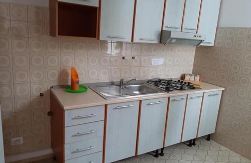 Marina di Ostuni Apartment | Salento Residence 2