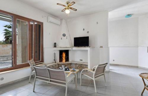 Giorgilorio Apartment | Salento Sweet Home Sea View - Happy Rentals