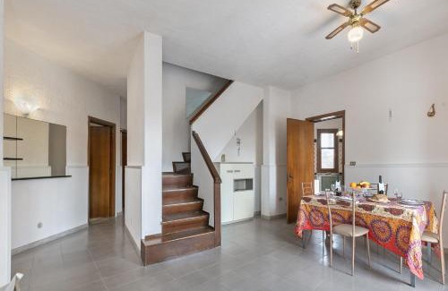 Giorgilorio Apartment | Salento Sweet Home Sea View - Happy Rentals
