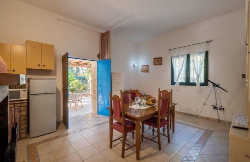 Galatina House | SALENTO. Typical country house with POOL for EXCLUSIVE use.