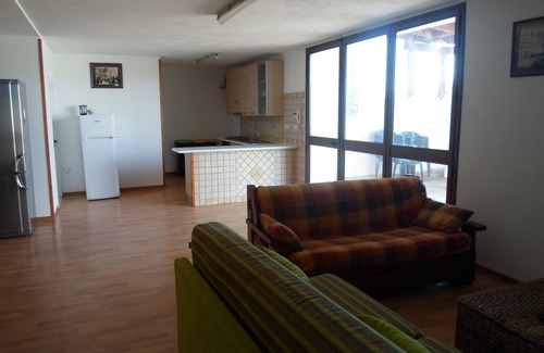 Tiggiano Villa | SALENTO: Villa 'Martina' 10 minutes from Leuca, 3 km from the sea