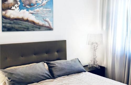 Salerno Apartment | Salerno Place - Design House