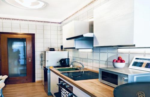 Salerno Apartment | Salerno Place - Design House