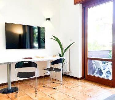Salerno Apartment | Salerno Place - Design House