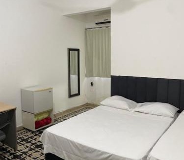 Centro Hotel | Salette Hotel