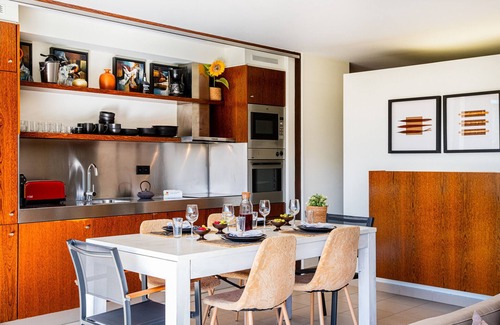 Salgados Apartment | Salgados Beach Ap