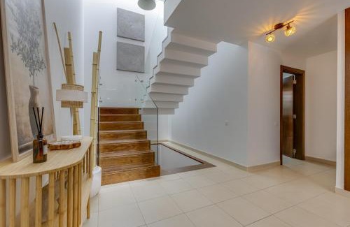 Sao Miguel do Rio Torto Apartment | SALGADOS BEACH VILLA by My Algarve Rentals
