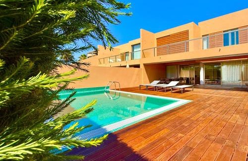 Salgados Resort | Salgados Premium Beach Villa 4 Suites