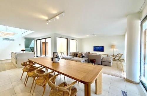 Salgados Resort | Salgados Premium Beach Villa 4 Suites